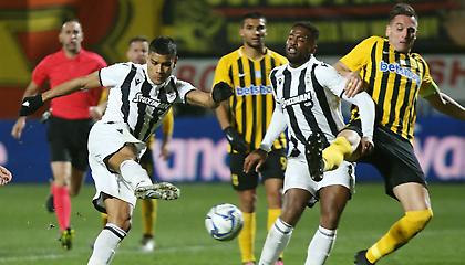 «Αντίο ζωή χωρίς Κρέσπο - Μπάγεβιτς ο Φερέιρα - Ζωής ή θανάτου με ΑΕΚ»