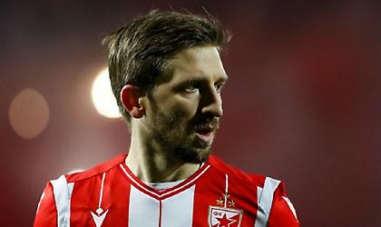 Παίρνει λεφτά και ο Ολυμπιακός από τη μεταγραφή του Μάριν!