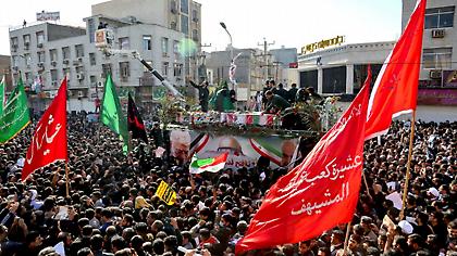 Ιράν: Οι ΗΠΑ δεν έχουν το θάρρος να μας χτυπήσουν