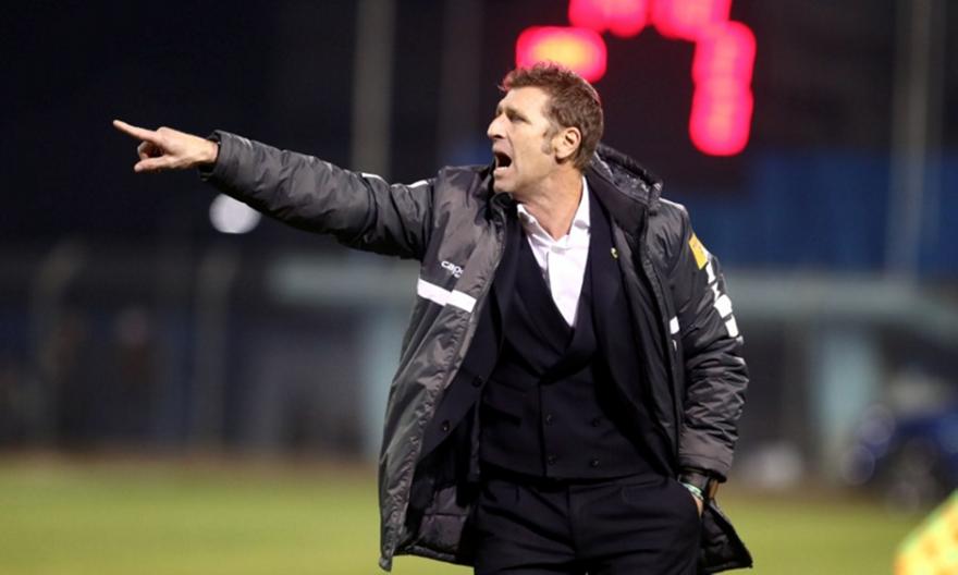 Η 11άδα της ΑΕΚ για το ματς με τον Παναιτωλικό