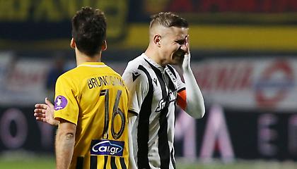 «Προβλέψιμος ο ΠΑΟΚ, αυτός φταίει στα 3 από τα 4 γκολ»