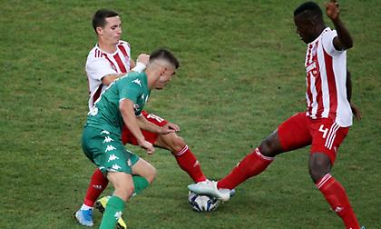 Ποιος παίρνει τον «αέρα», σε ποιoν «χρωστάει» και…το ντέρμπι θέλει τσαμπουκά!