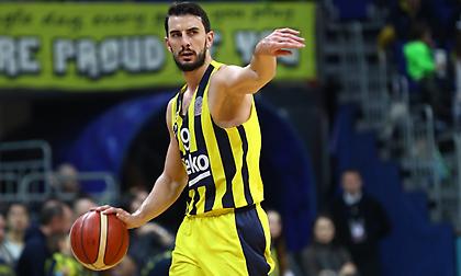 Γλίτωσε το κάζο η Φενέρ!