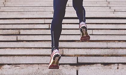 Η απάντηση ενός ειδικού στην ερώτηση: Ποιο είναι το σωστό παπούτσι για τρέξιμο;