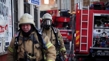 Τουρκία: Εμπρησμός σε αυτοκίνητο υπαλλήλου του ελληνικού προξενείου στη Σμύρνη