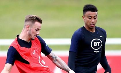 Δίνει και Λίνγκαρντ για Μάντισον η Γιουνάιτεντ!