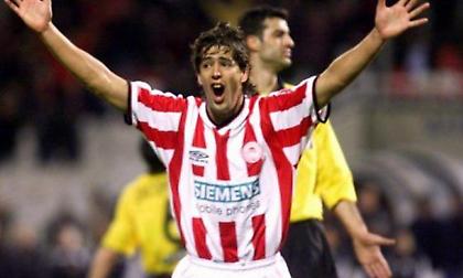 Πάνω 8/10 ρεκόρ: Θυμάσαι το παρατσούκλι αυτών των 10 παικτών των «αιωνίων»;