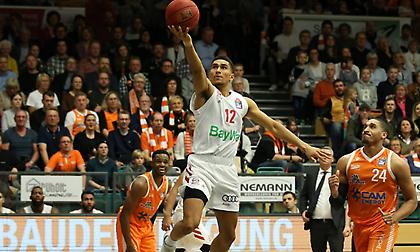 Πέρασε από τη Ράστα Φέχτα και διατήρησε το αήττητο η Μπάγερν