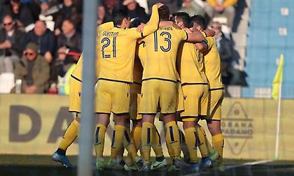 Την έχει κάνει… πελάτισσα!