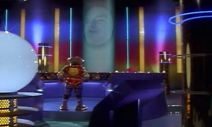 Εγερτήριο… χάραμα: Η σειρά που κάθε παιδί των 90s είχε λιώσει