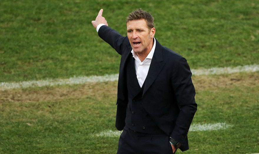 Καρέρα: «Πιστεύω πως θα είναι έτοιμος για Τούμπα ο Ολιβέιρα»