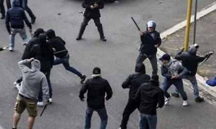 Σοκ: Νεκρός οπαδός στη Θεσσαλονίκη!