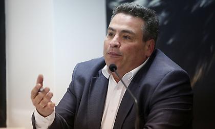 Δημάτος: «Τα κίνητρα του Παναιτωλικού δεν αρκούν να παραποιήσουν την αλήθεια»