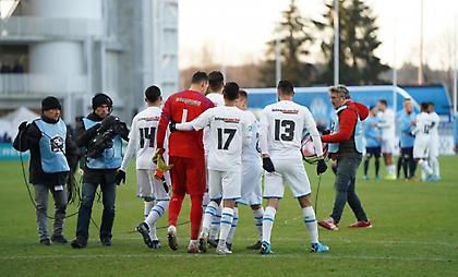 Προκρίθηκαν τα φαβορί στο Κύπελλο Γαλλίας