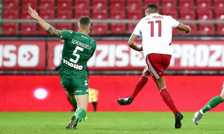 Νικολακόπουλος και Χριστόγλου στον ΣΠΟΡ FM για το ντέρμπι (audio)