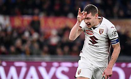 Η Ρόμα τα έχανε, ο Μπελότι τα έβαζε