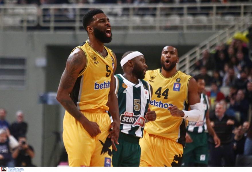 Λάνγκφορντ: «Έγινε... προσωπικό στο δεύτερο ημίχρονο»