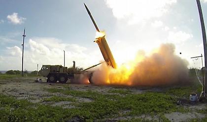 Βαγδάτη: 6 τραυματίες απο τις νέες επιθέσεις με ρουκέτες κοντά στην αμερικανική πρεσβεία