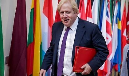 Τζόνσον: Η Βρετανία δεν θα θρηνήσει για τον θάνατο του Σουλεϊμανί