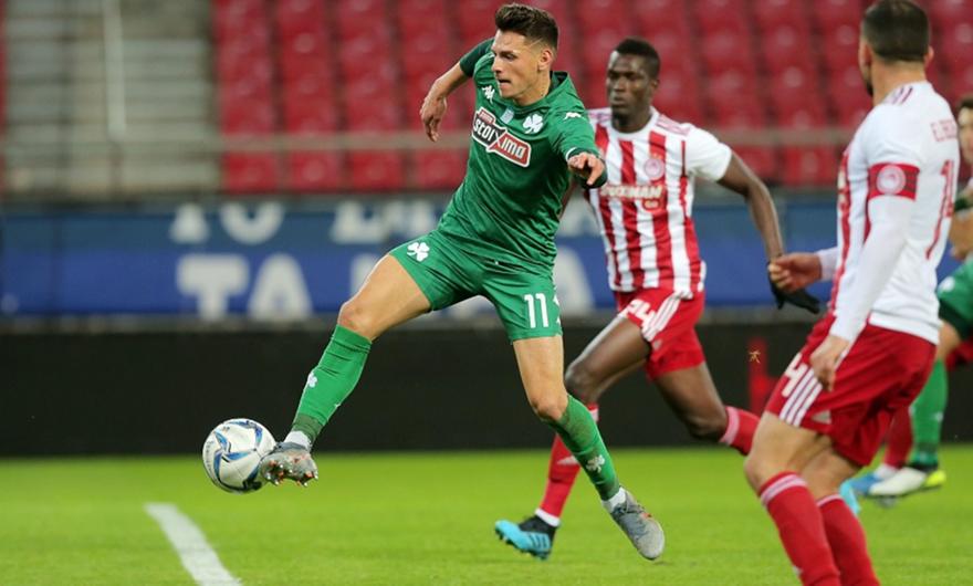 Χατζηγιοβάνης: «Δεν πειράζει, ο Θεός βλέπει»