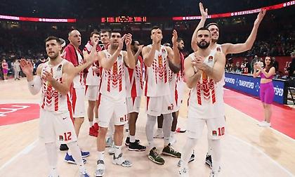 Ερυθρός Αστέρας: Συνέτριψε τη Μπάγερν και έκανε ρεκόρ στην ιστορία του! (videos)