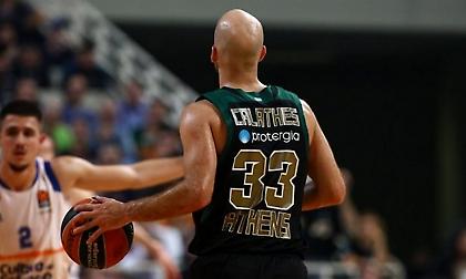 Νικ Καλάθης: Ο μοναδικός που πέτυχε κάτι ανάλογο στην Ευρωλίγκα! (video)