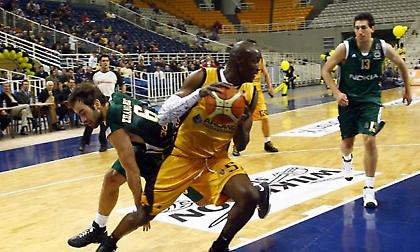 ΑΕΚ: Τέλος στο αρνητικό σερί με Παναθηναϊκό – Νίκη σε κανονική περίοδο μετά από 4.291 ημέρες!