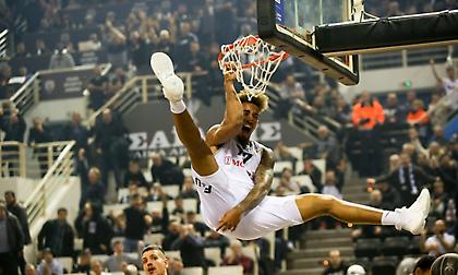 Εκατοστάρα μετά από 13 χρόνια σε ΠΑΟΚ-Άρης