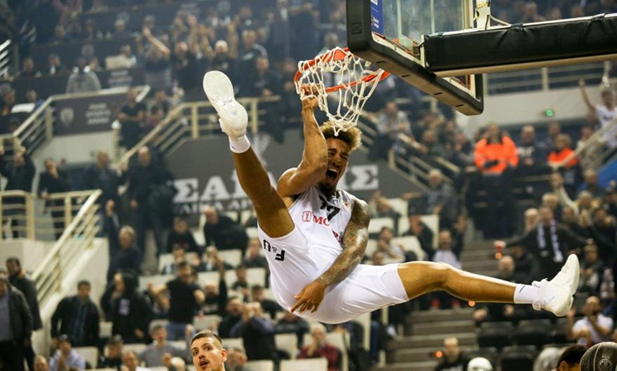 Εκατοστάρα μετά από 13 χρόνια σε ΠΑΟΚ-Άρης