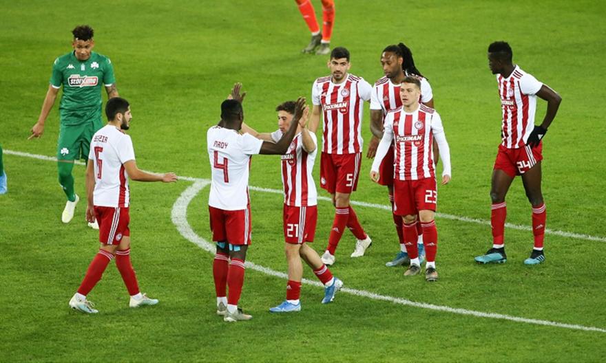 Σταματέλος: «Χρειάζεται ενίσχυση και… αφύπνιση ο Ολυμπιακός»