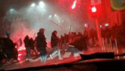 Αυτή την ομάδα υποστήριζε ο οπαδός που σκοτώθηκε στη Θεσσαλονίκη