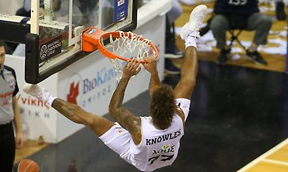 Οι καλύτερες στιγμές από την 14η αγωνιστική της Basket League