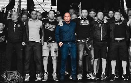 Τρεις συλλήψεις για τον θάνατο του Βούλγαρου οπαδού στη Θεσσαλονίκη