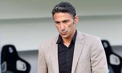 Κούτσης: «Δίκαιη η νίκη του Άρη - Ο Παναθηναϊκός θα μπορούσε να έχει περισσότερους βαθμούς»