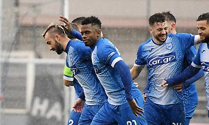 Τα highlights της Super League 2