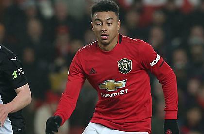 «Νταραβέρια» με Ραϊόλα ο Λίνγκαρντ