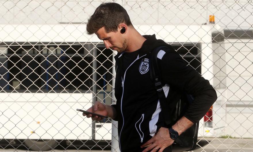 «Ετοιμάζει πρόταση για Ρέι η Γοδόι Κρουζ»