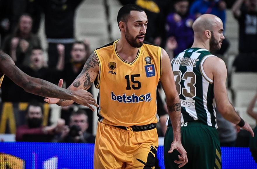 Χρυσικόπουλος: «Ωραίο ποδαρικό, με ωραίους τύπους» (pic)