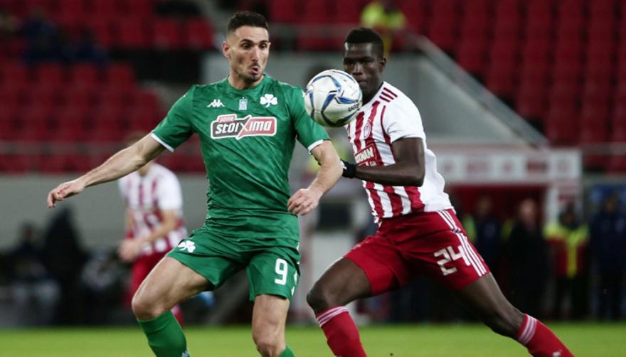 «Τρία έπρεπε να του βάλει ο ΠΑΟ - Πέναλτι στον Μακέντα αλλά...»