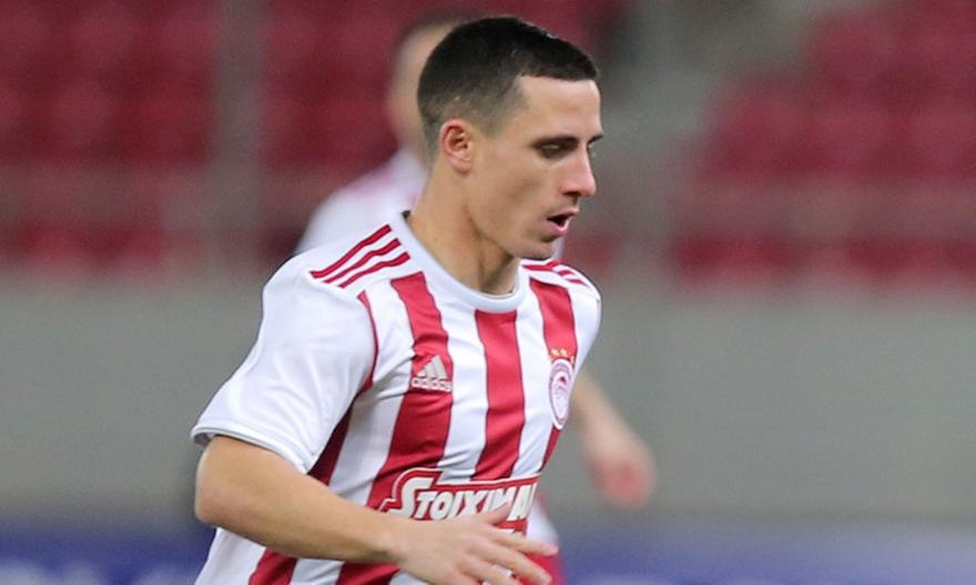 Νέα απώλεια στον Ολυμπιακό – Θλάση ο Ποντένσε