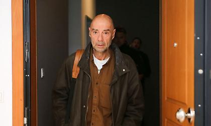 Δάρας: «Υποθήκευσα όλη μου την περιουσία για τον Πανιώνιο-Μοναδική λύση ο εξωδικαστικός μηχανισμός»