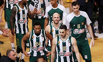 Κοντός: «Δίκαιη η νίκη της ΑΕΚ, μπορεί τη νίκη στο Μιλάνο ο Παναθηναϊκός»