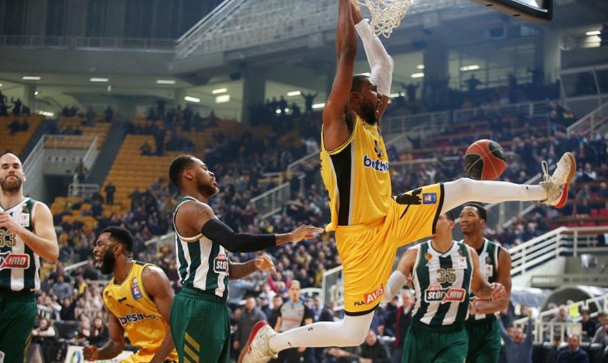 Πετρίδης: «Πολλαπλά τα κέρδη της ΑΕΚ από τη νίκη επί του Παναθηναϊκού»