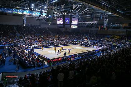 Σάρωσε την ΤΣΣΚΑ με φοβερό Τίμα η Χίμκι στο ντέρμπι της VTB League