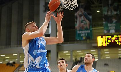 Επιστρέφει στον Ολυμπιακό ο Χαραλαμπόπουλος, αλλάζουν δύο παίκτες!