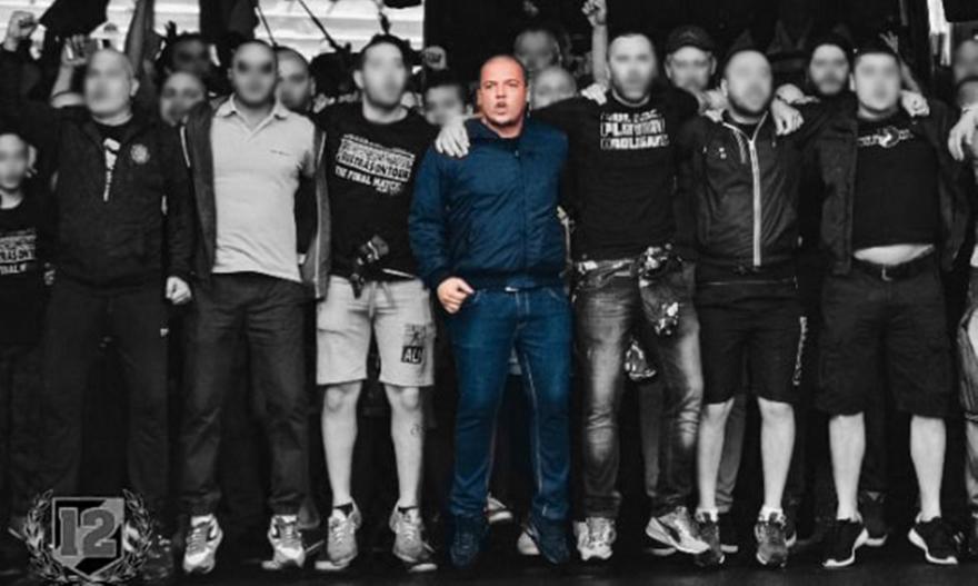 Με έξοδα του Άρη στη Βουλγαρία η σορός του 28χρονου οπαδού