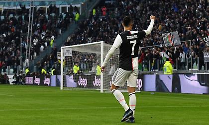 Επέστρεψε ο Ίμπρα, αλλά κουμάντο κάνει ο Κριστιάνο!