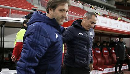 Η ανατροπή με Μπενζιά, η «μεταγραφή» στην άμυνα και ποιος μετράει μέρες