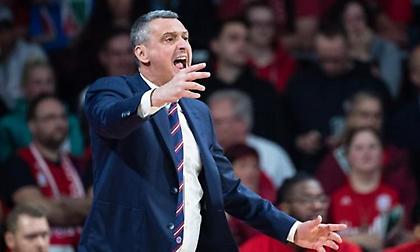 «Τέλος από Μπάγερν ο Ράντονιτς»