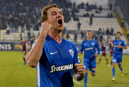 «Καθάρισαν» για Ανόρθωση Ράγιος και Σίλντενφελντ